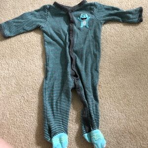 Baby clothes